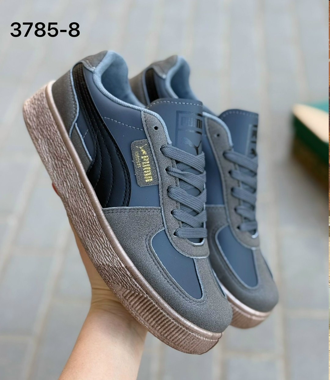 ,кроссовки puma,мужские кроссовки puma,кроссовки puma suede xl,спортивная