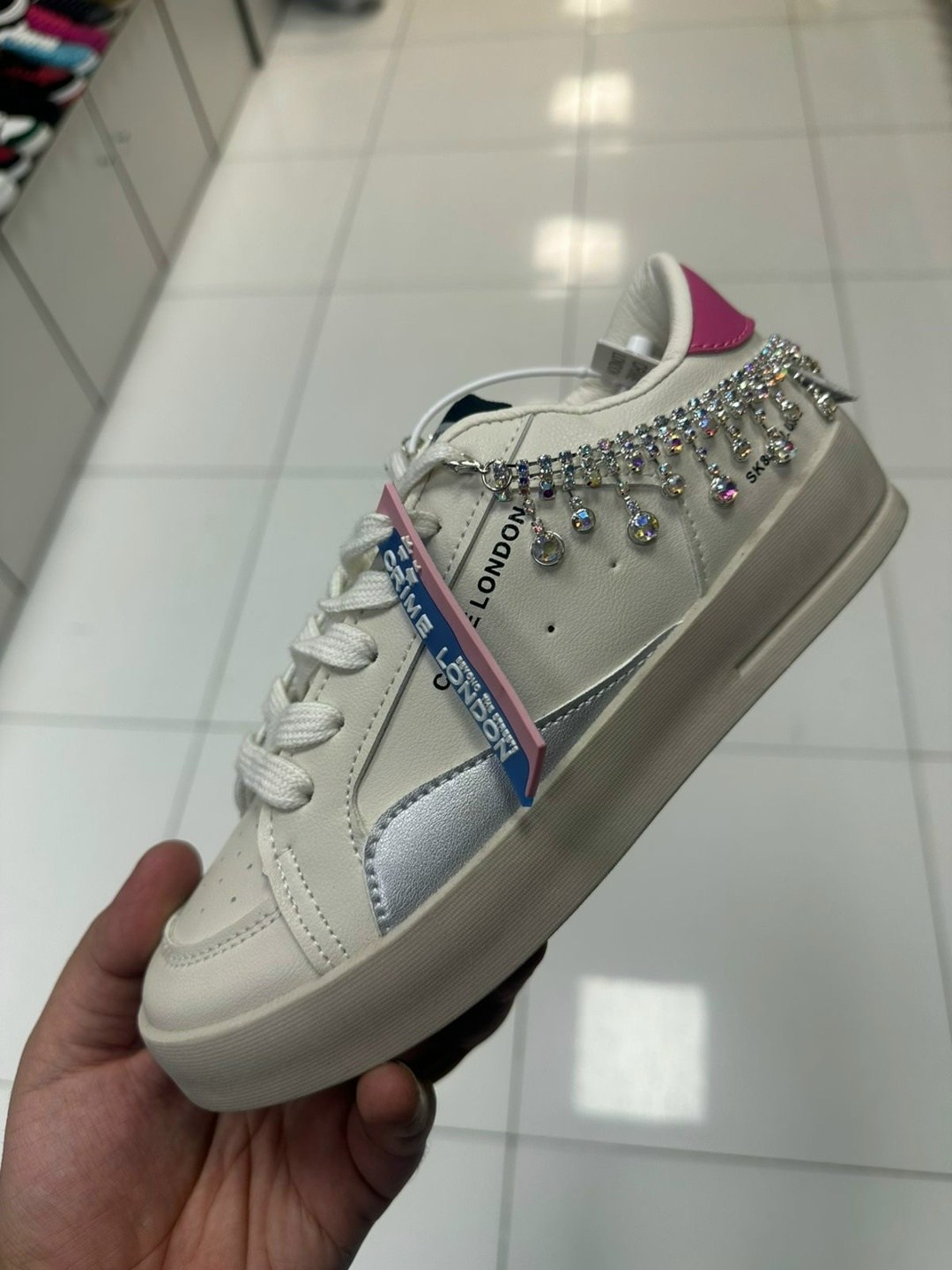 ,обуви,кеды golden goose superstar glitter женские,женская ,низкие кроссовки