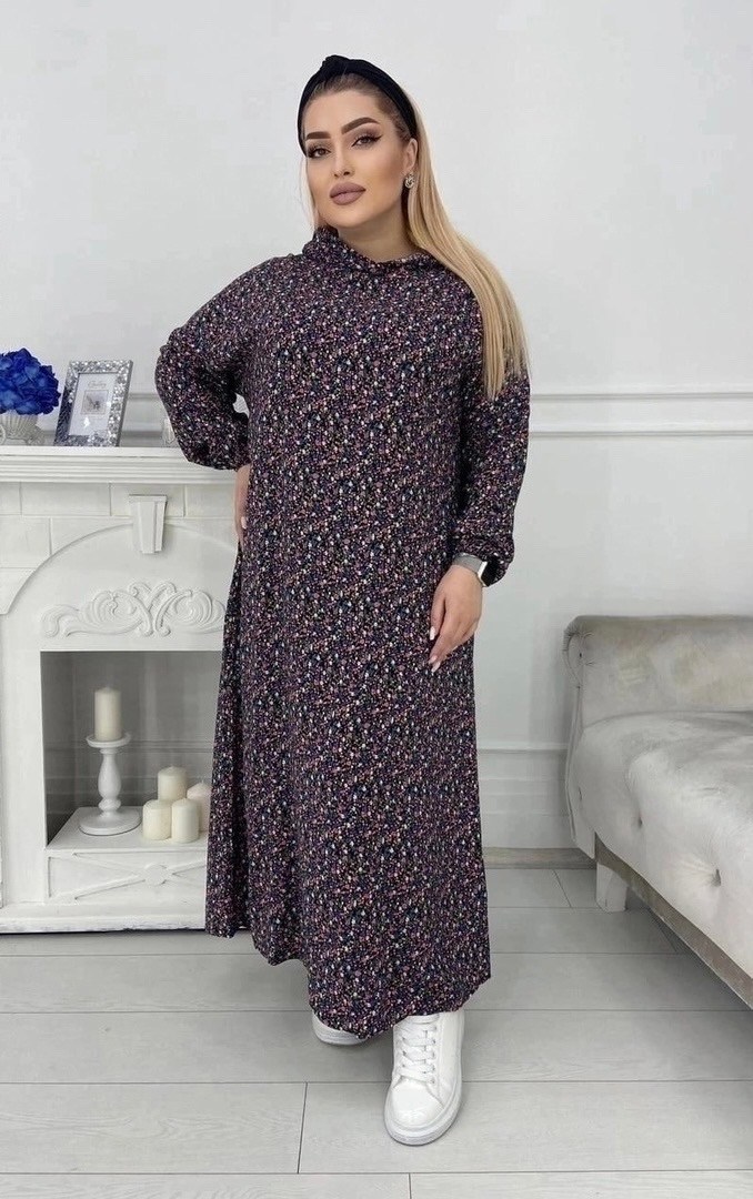 платье женское широкое,длинное платье,платье сарафан,платье,женская платье