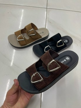 Тапочки