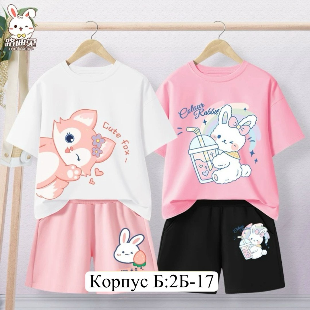костюм для девочек,летний костюм для девочек,одежда для девочек,костюм детский,комплект одежды