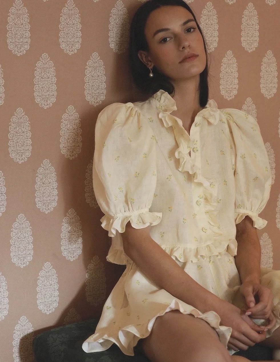 платье 👗,блузка с оборками,платье модное,женская платье,платье стильное
