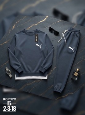 Костюм