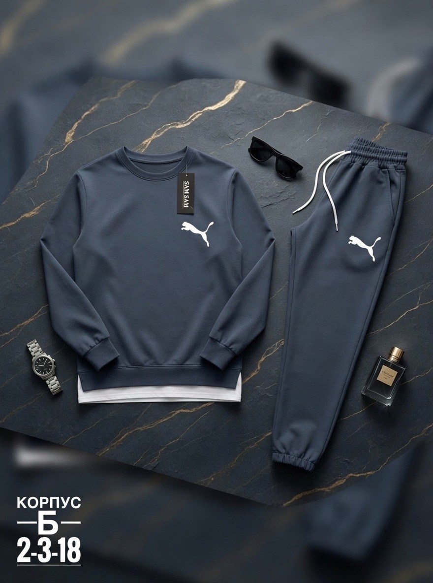 мужские спортивные костюмы,спортивный костюм puma,спортивный костюм,спорт костюм,костюм мужской