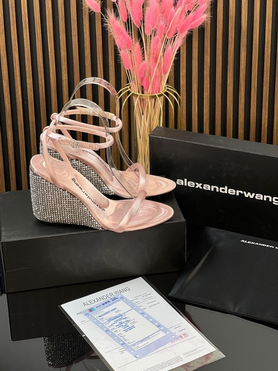 босоножки alexander wang,,босоножки женские,босоножки женские на танкетке,босоножки александр ванг