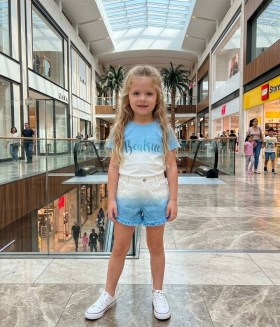 Костюм