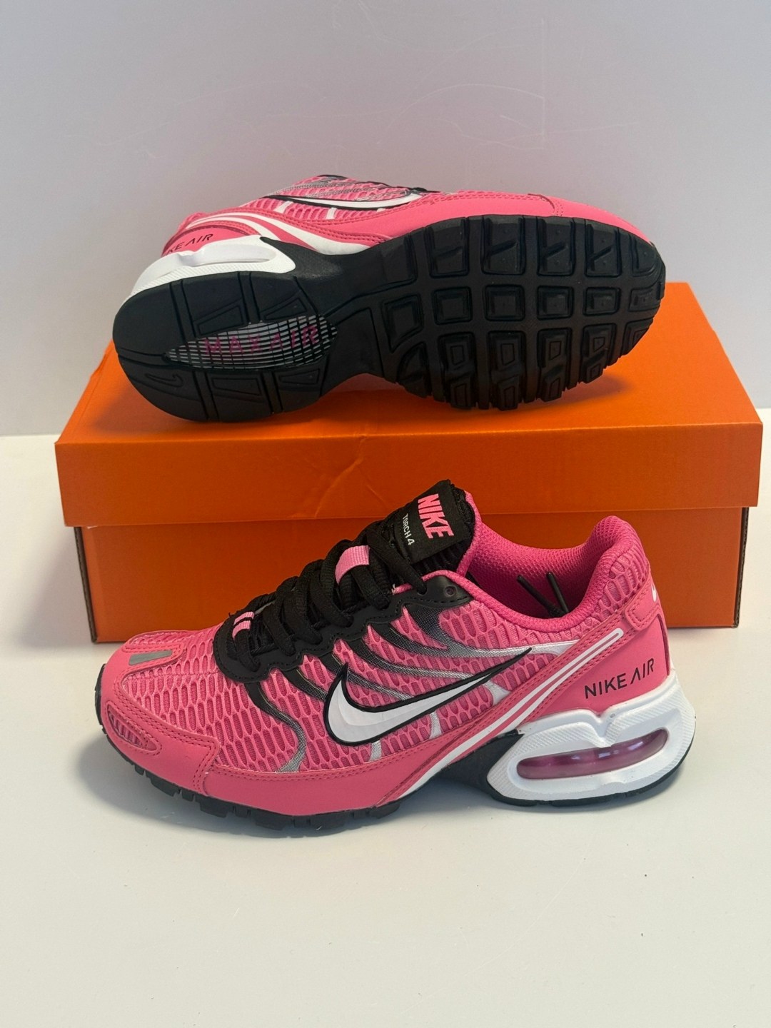кроссовки,лининг кроссовки,nike air max,розовые кроссовки,женские кроссовки