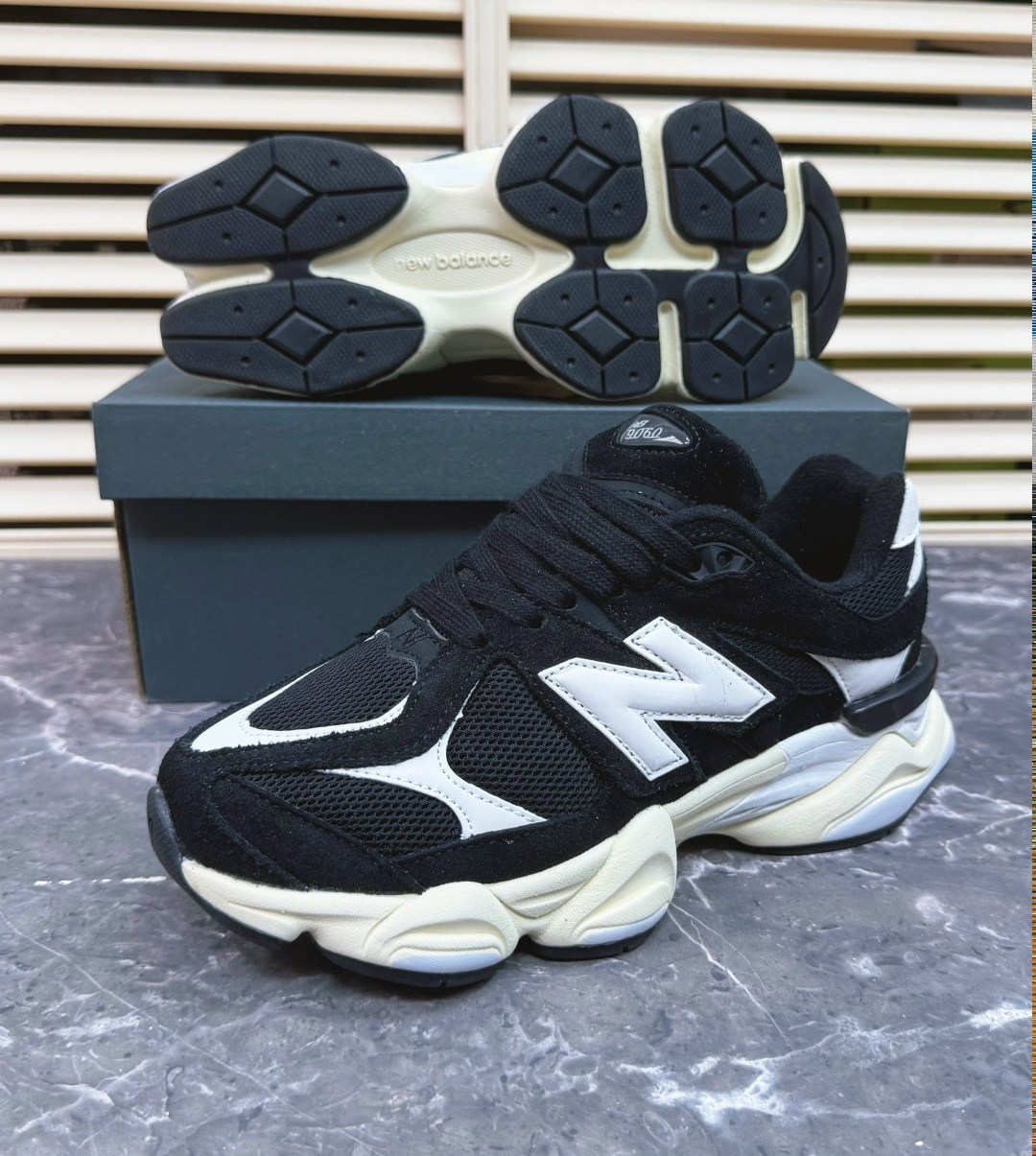 кроссовки new balance 9060,кроссовки new balance 9060 black white,кроссовки new balance,кроссовки,new balance 9060