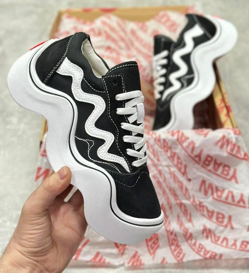 кеды vans mschf x tyga,mschf wavy baby x tyga vans sneaker,,mschf x tyga 'wavy baby' sneaker,wavy baby кроссовки vans
