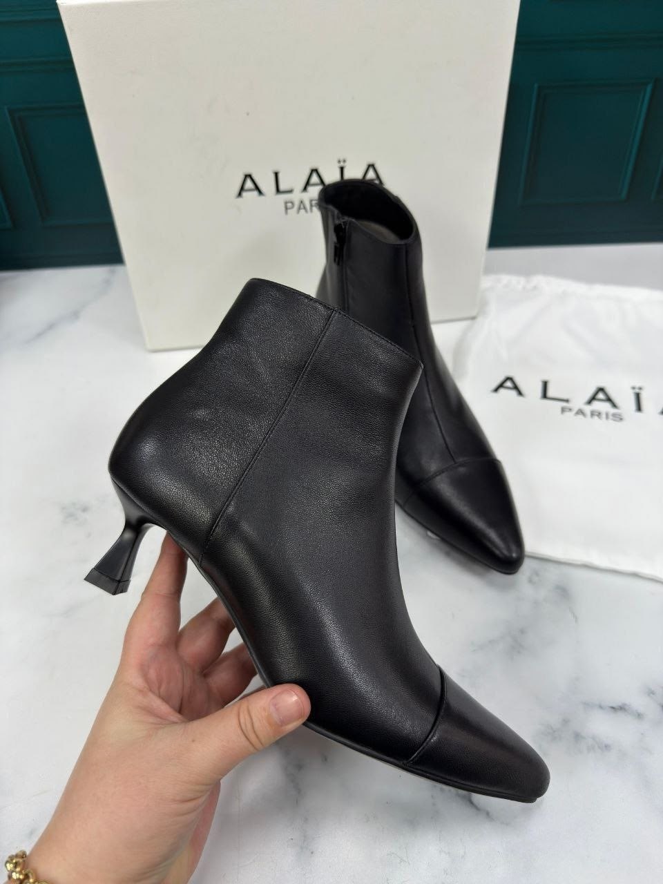 ботильоны женские,ботильоны alaia,женские обуви,,модные ботильоны
