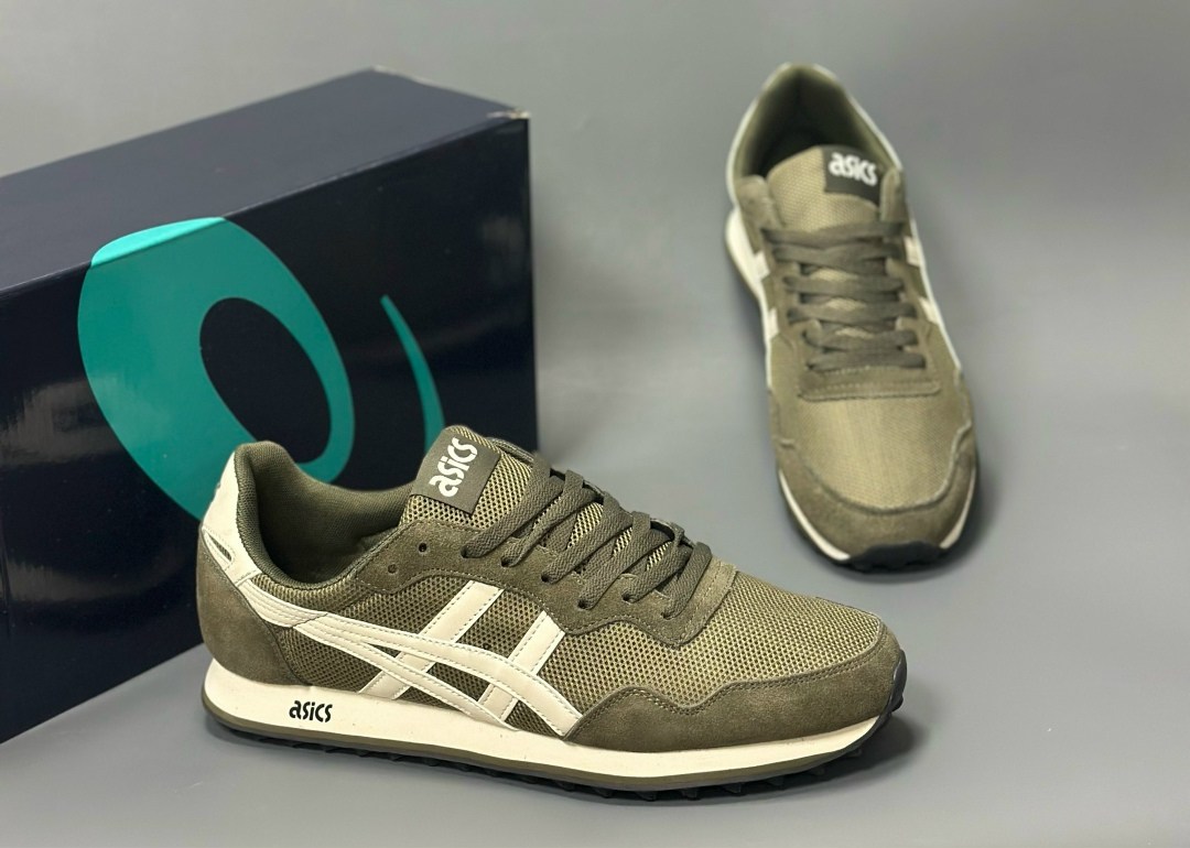 кроссовки asics,кроссовки асикс хаки,кроссовки,мужские кроссовки asics,