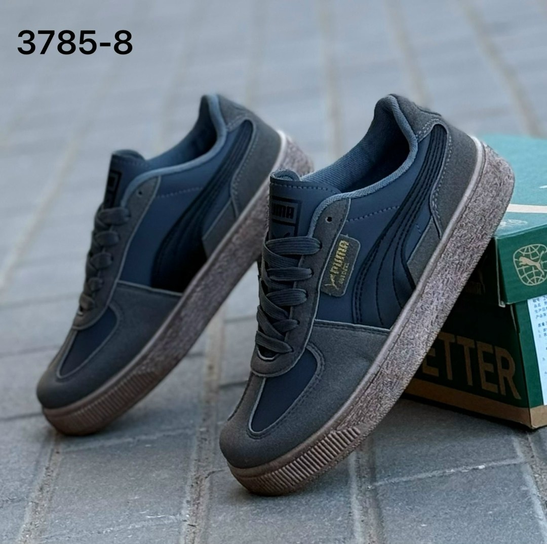 ,кроссовки puma,мужские кроссовки puma,кроссовки puma suede xl,спортивная