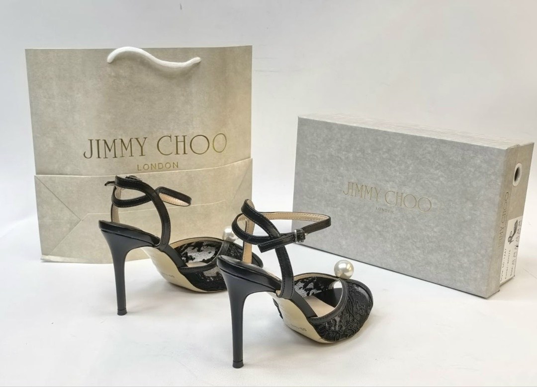 босоножки джимми чу с жемчугом,босоножки jimmy choo,,босоножки джимми чу dy8,босоножки jimmy choo с жемчугом