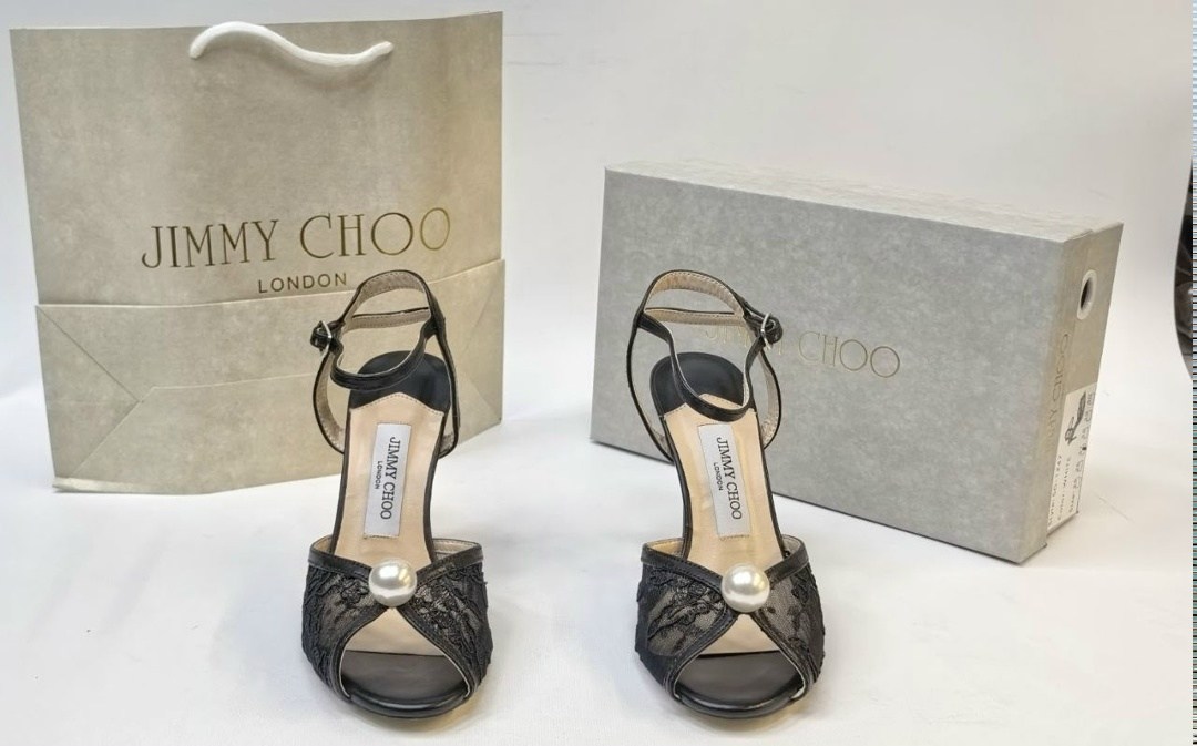 босоножки джимми чу с жемчугом,босоножки jimmy choo,,босоножки джимми чу dy8,босоножки jimmy choo с жемчугом