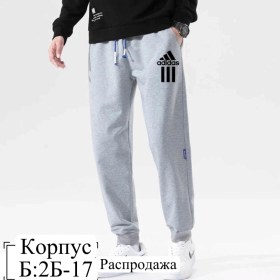 Брюки