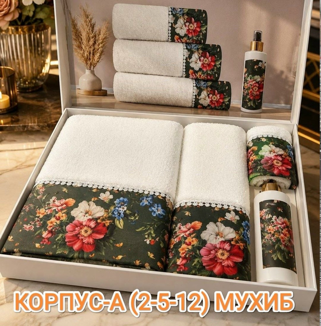 набор полотенец,комплект махровых полотенец,комплект полотенец,набор банных полотенец,набор махровых полотенец