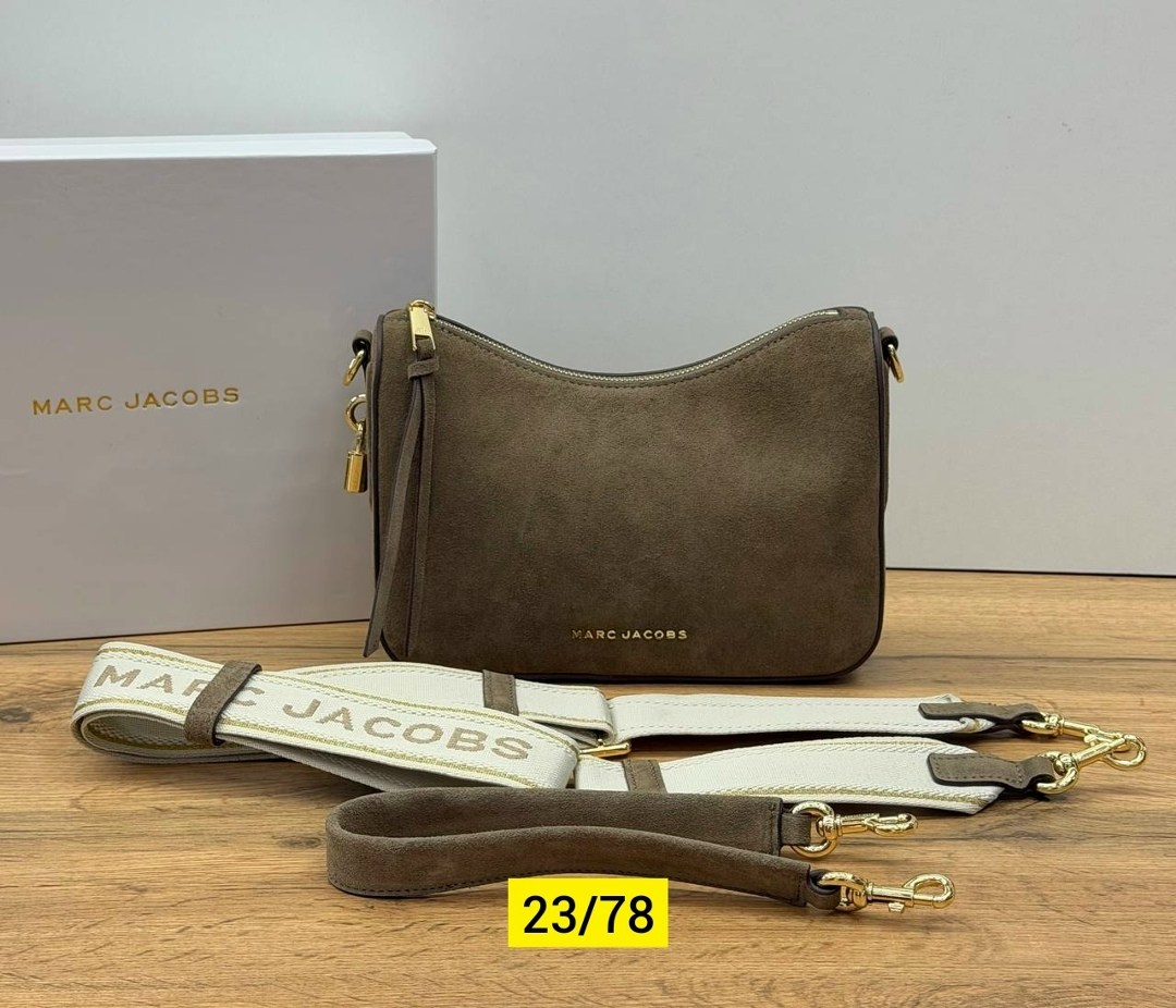 сумка женская marc jacobs,сумка marc jacobs,сумка marc jacobs 25-16 см натуральная замша,сумка marc jacobs из замши,сумка marc jacobs натуральная кожа