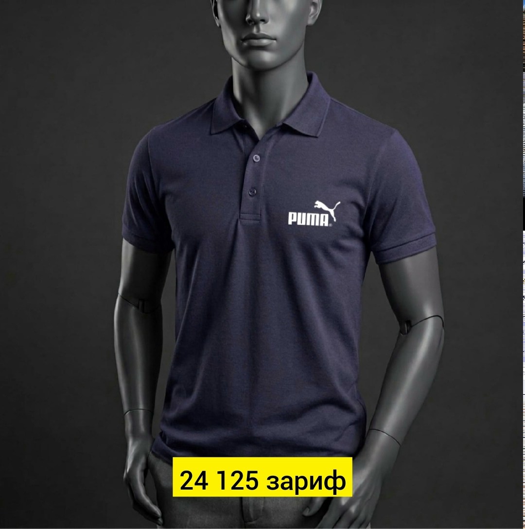 поло пума,футболка поло мужская,футболки мужские,поло puma,поло puma her polo