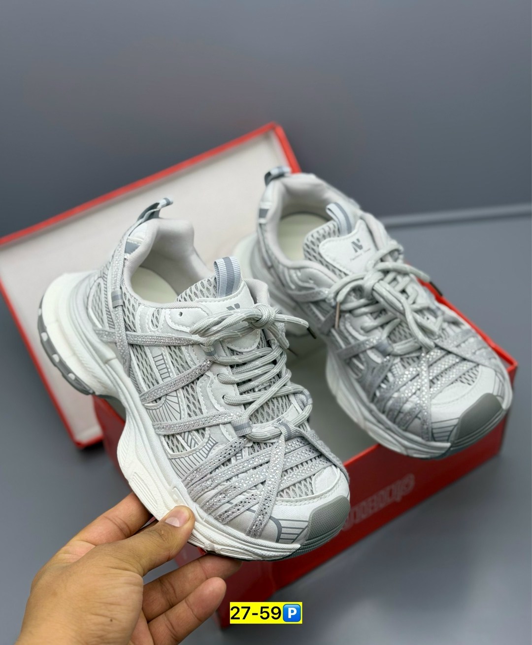 кроссовки на высокой подошве balenciaga,кроссовки balenciaga,кроссовки женскиe,кроссовки легкие универсальные balenciaga,кроссовки женские balenciaga