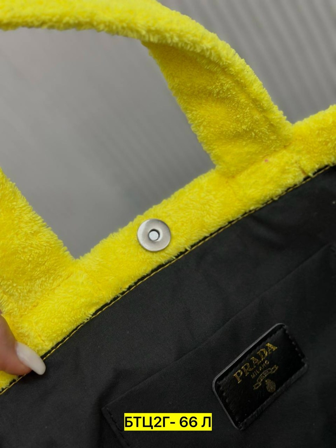 сумки prada,prada сумка тоут желтая,сумка,модная сумочка,модная сумка