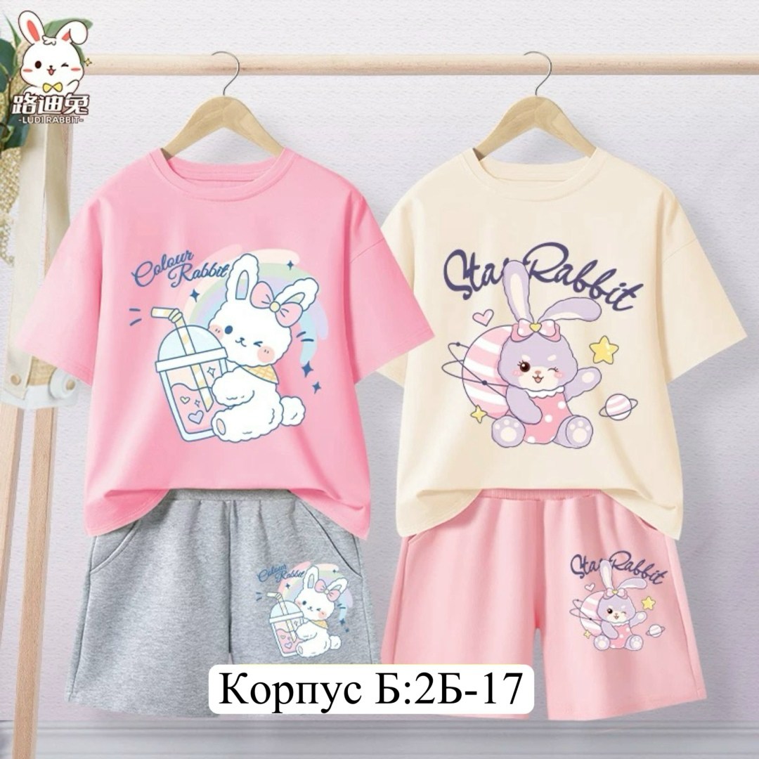 костюм для девочек,летний костюм для девочек,одежда для девочек,костюм детский,комплект одежды