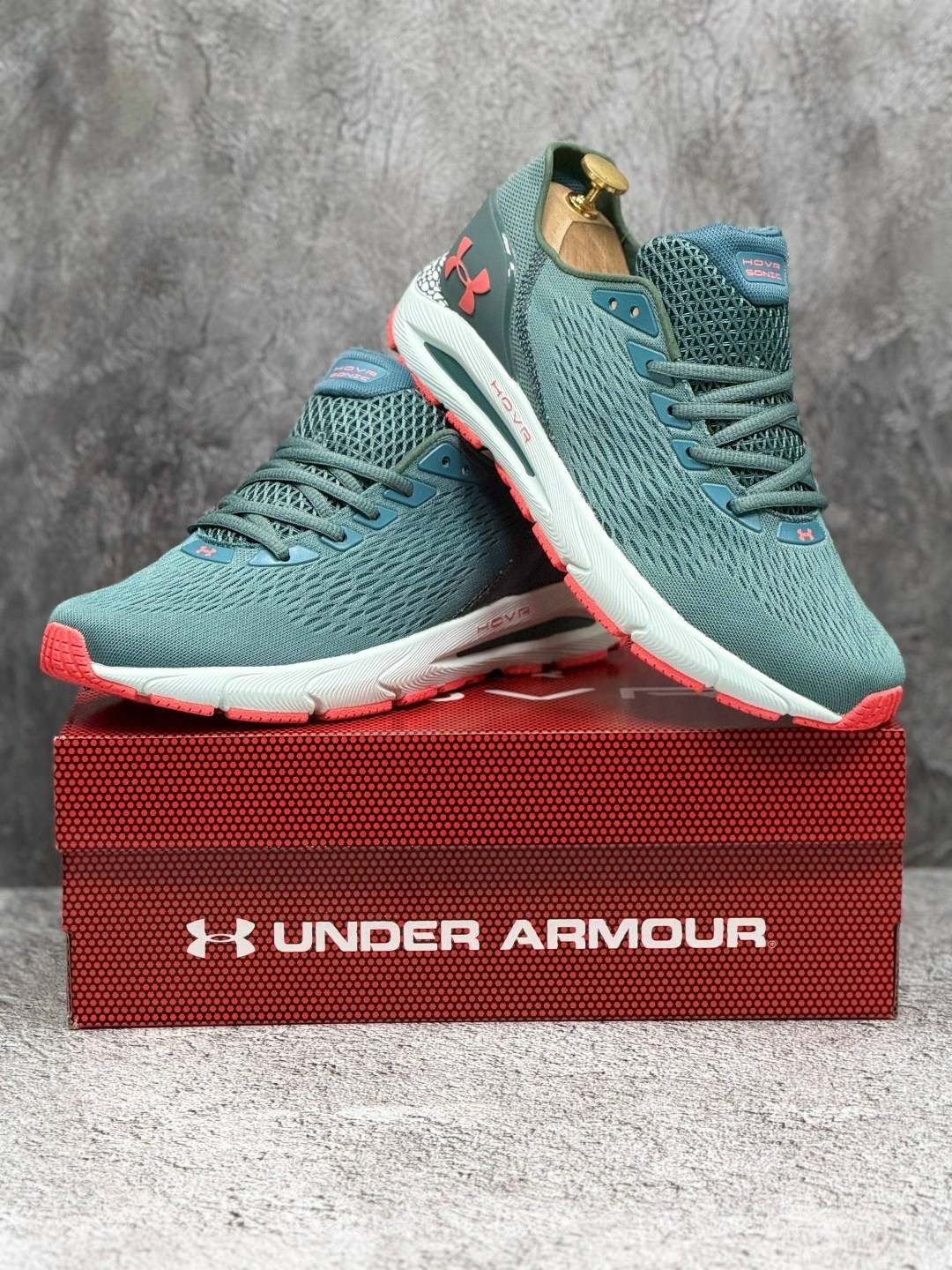 кроссовки under armour hovr,мужские кроссовки under armour hovr,under armour / кроссовки ua hovr sonic 3,кроссовки under armour,кроссовки under armour ua hovr sonic