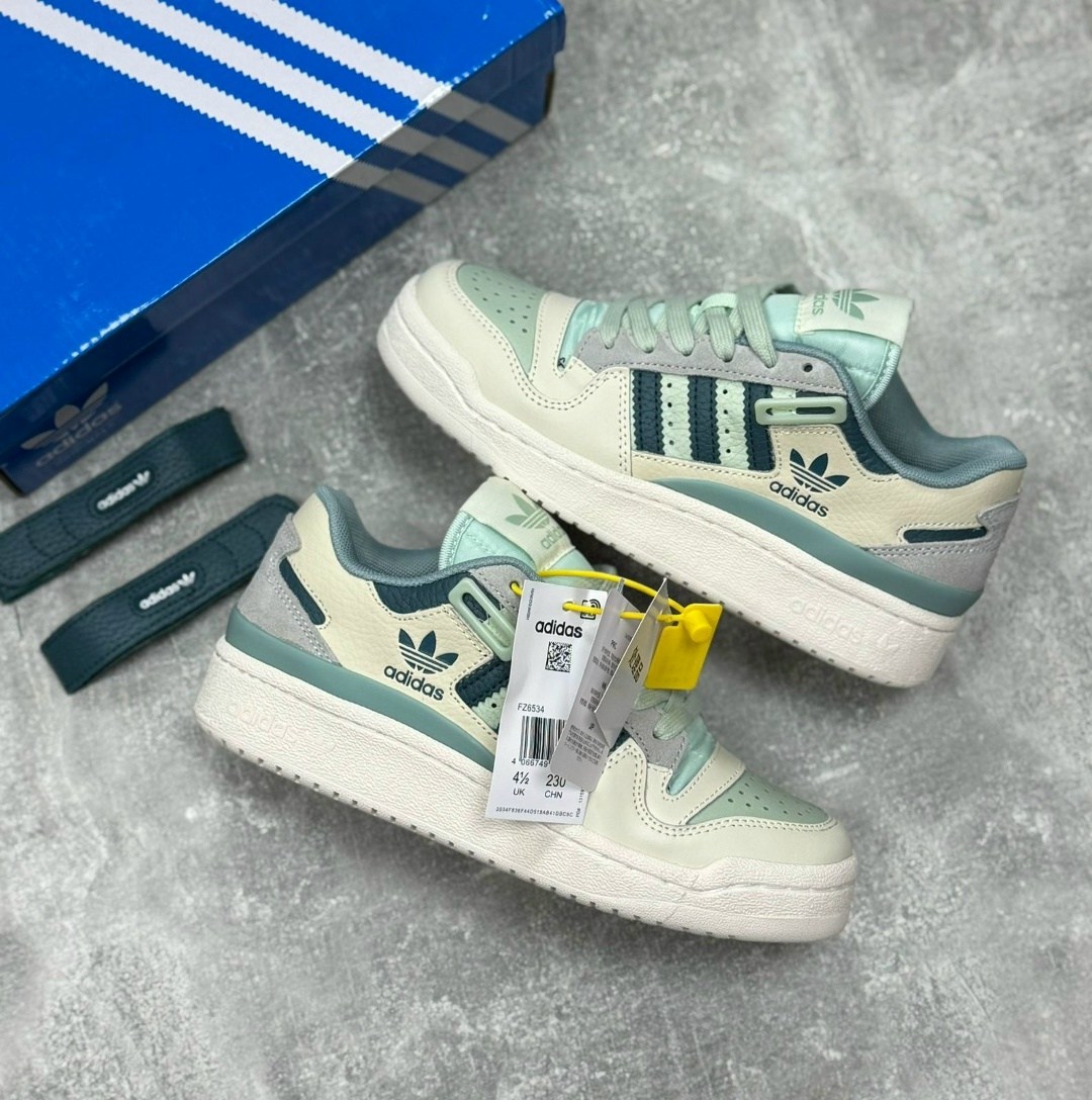 кроссовки adidas,женские кроссовки adidas,кроссовки,кроссовки адидас,adidas forum 84 low - white mint