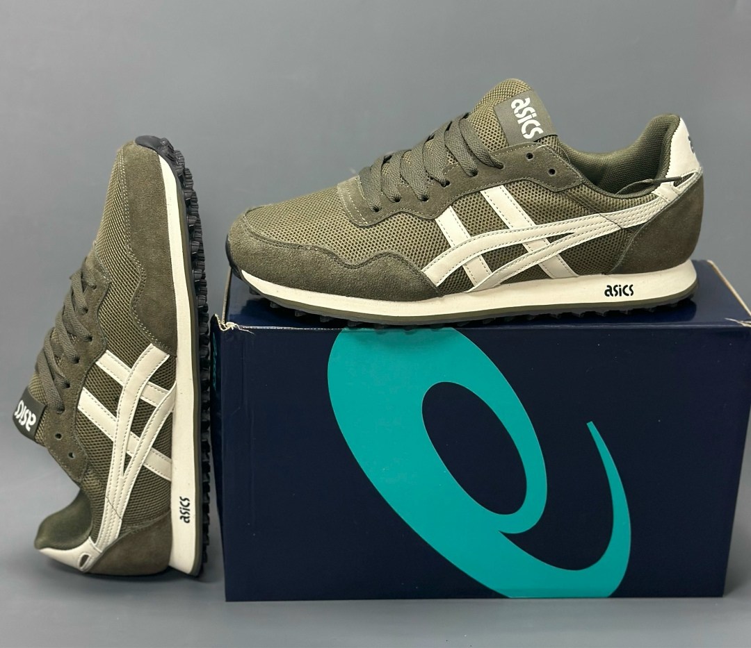 кроссовки asics,кроссовки асикс хаки,кроссовки,мужские кроссовки asics,