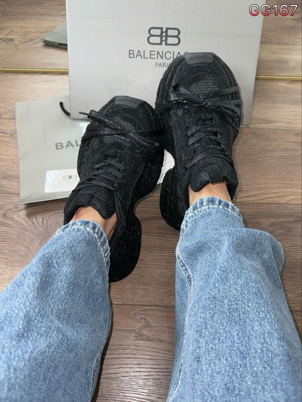 женские кроссовки,кроссовки balenciaga женские,кроссовки женские со стразами, женская,блестящие кроссовки