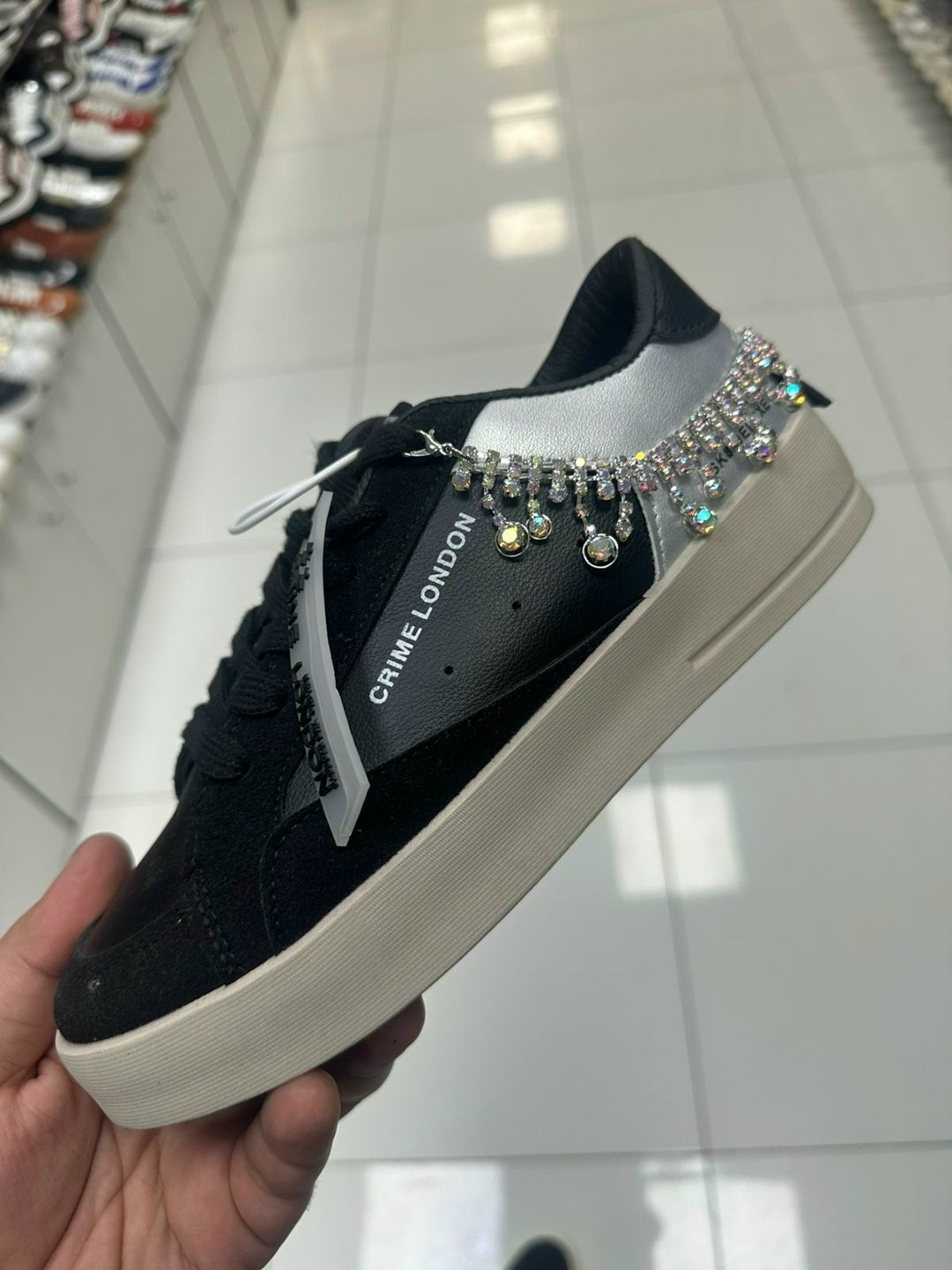 ,обуви,кеды golden goose superstar glitter женские,женская ,низкие кроссовки