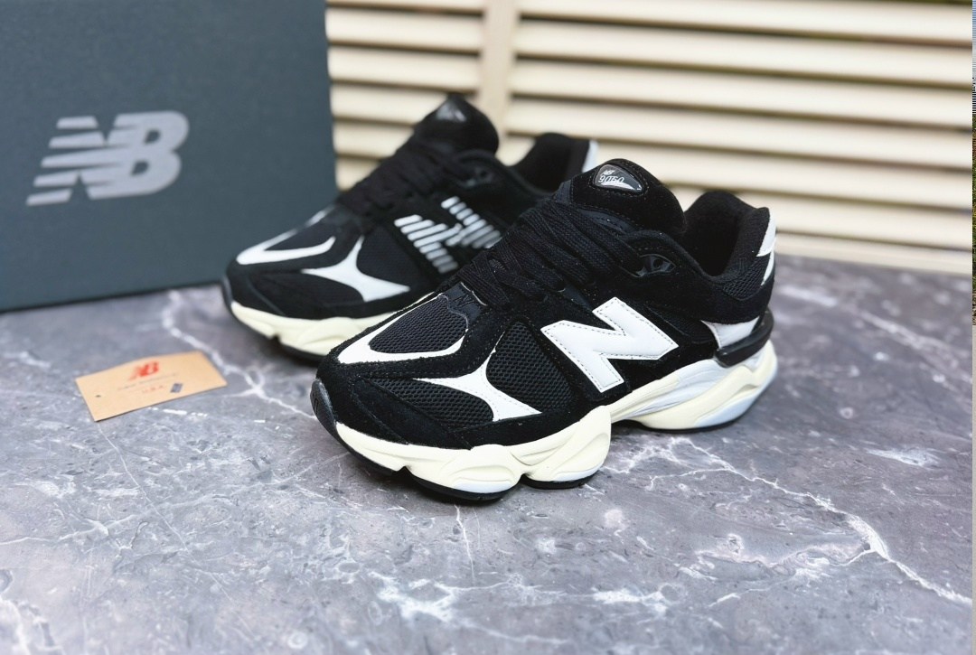 кроссовки new balance 9060,кроссовки new balance 9060 black white,кроссовки new balance,кроссовки,new balance 9060