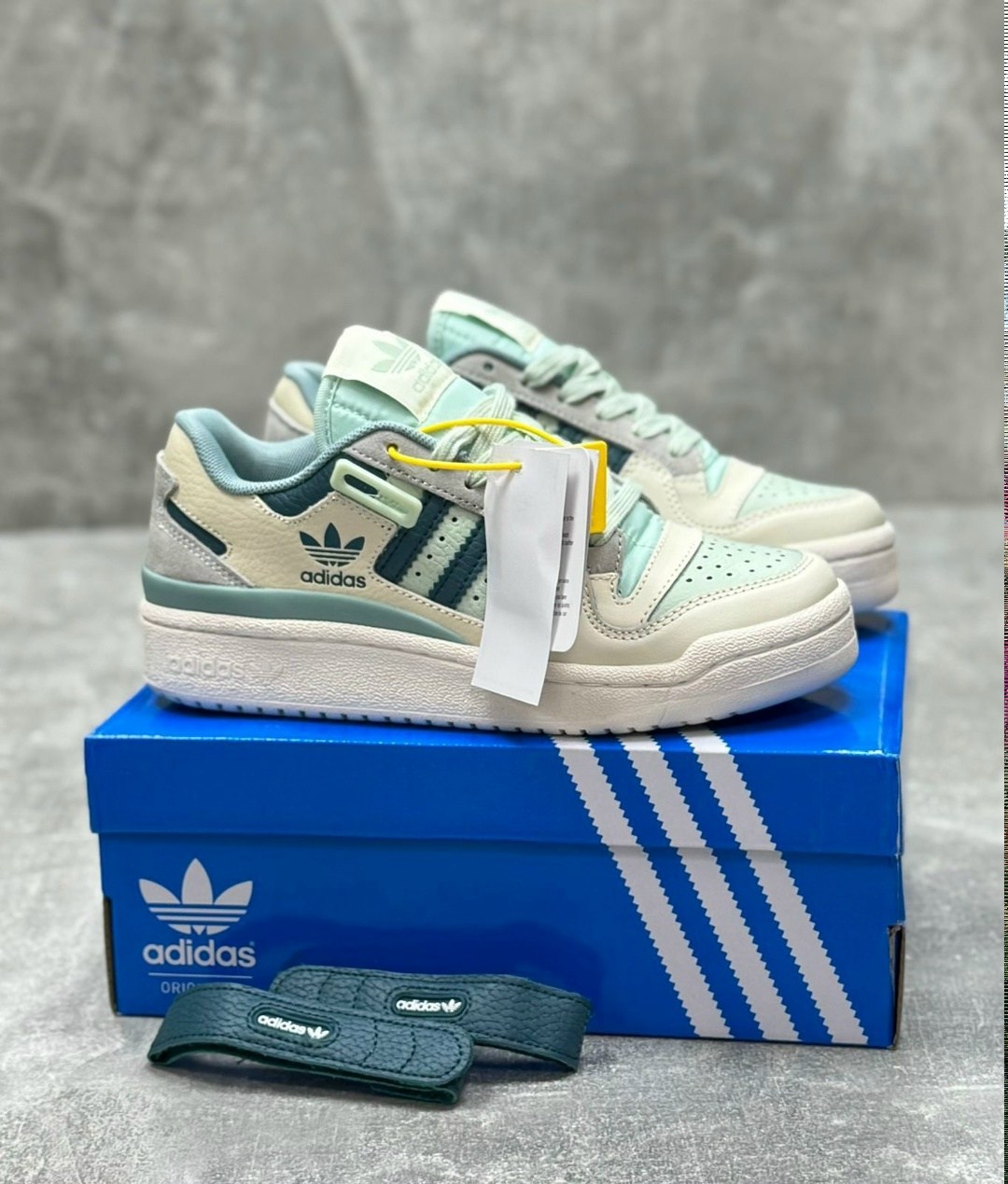кроссовки adidas,женские кроссовки adidas,кроссовки,кроссовки адидас,adidas forum 84 low - white mint