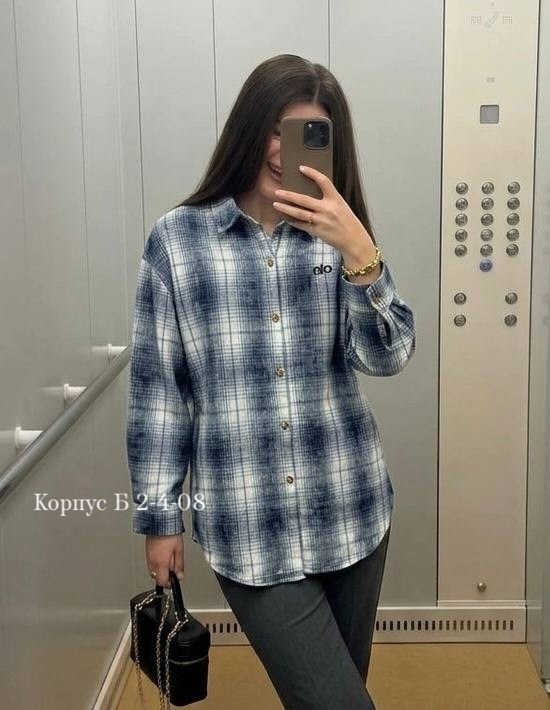 рубашка в клетку большие размеры mara_pluse,рубашка,женская рубашка,рубашка хб,рубашка в клетку