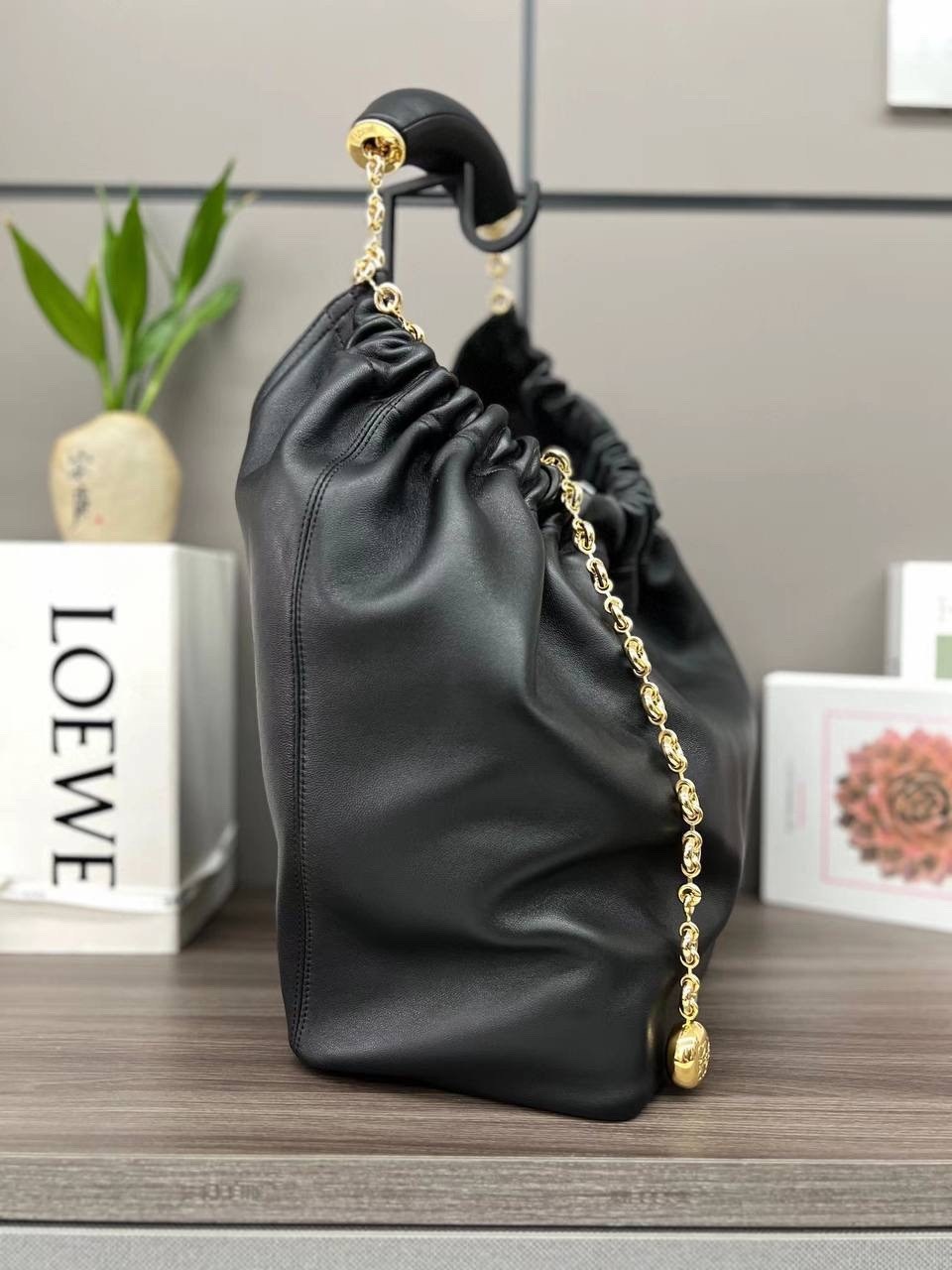 сумки модные,классическая сумка,кожаная сумка,сумка loewe,сумка