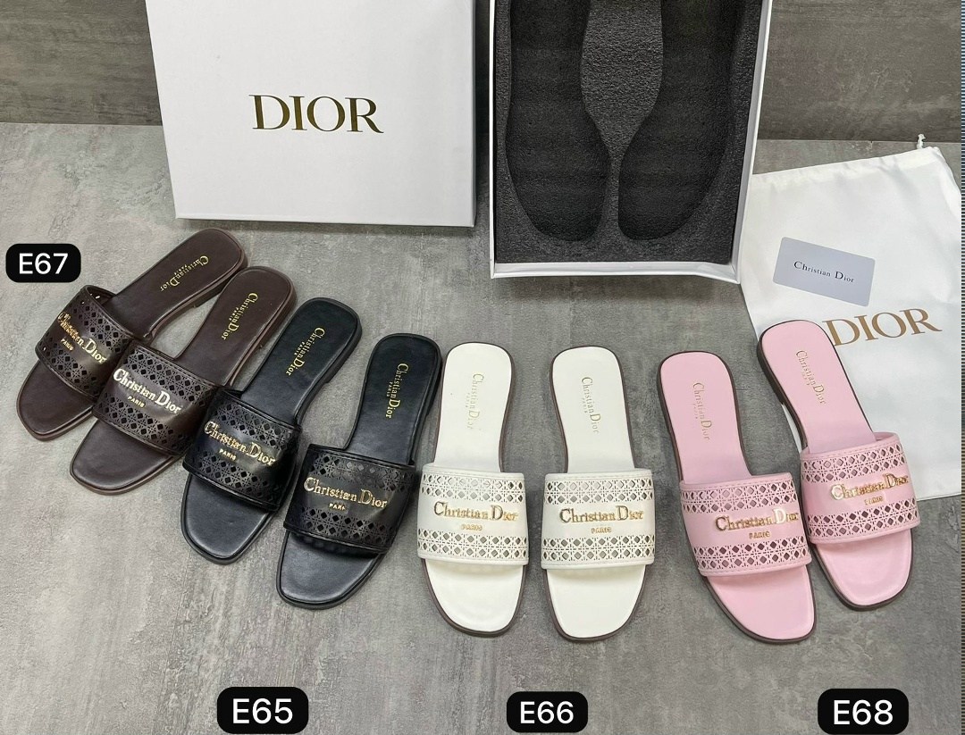 dior dway шлепанцы,шлепанцы christian dior,тапочки dior,christian dior шлепанцы коллекция 2026,шлепки диор