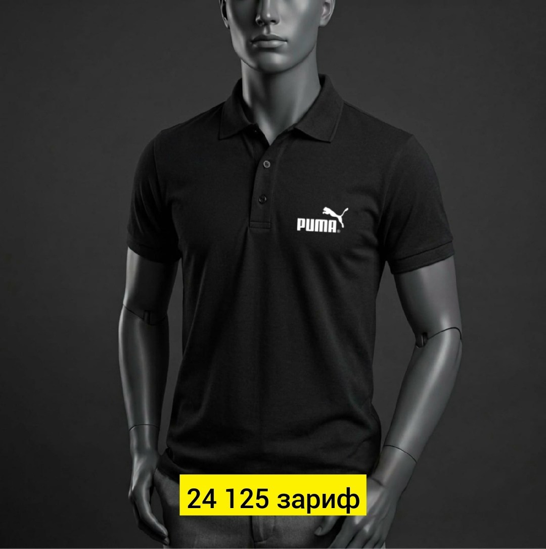 поло пума,футболка поло мужская,футболки мужские,поло puma,поло puma her polo