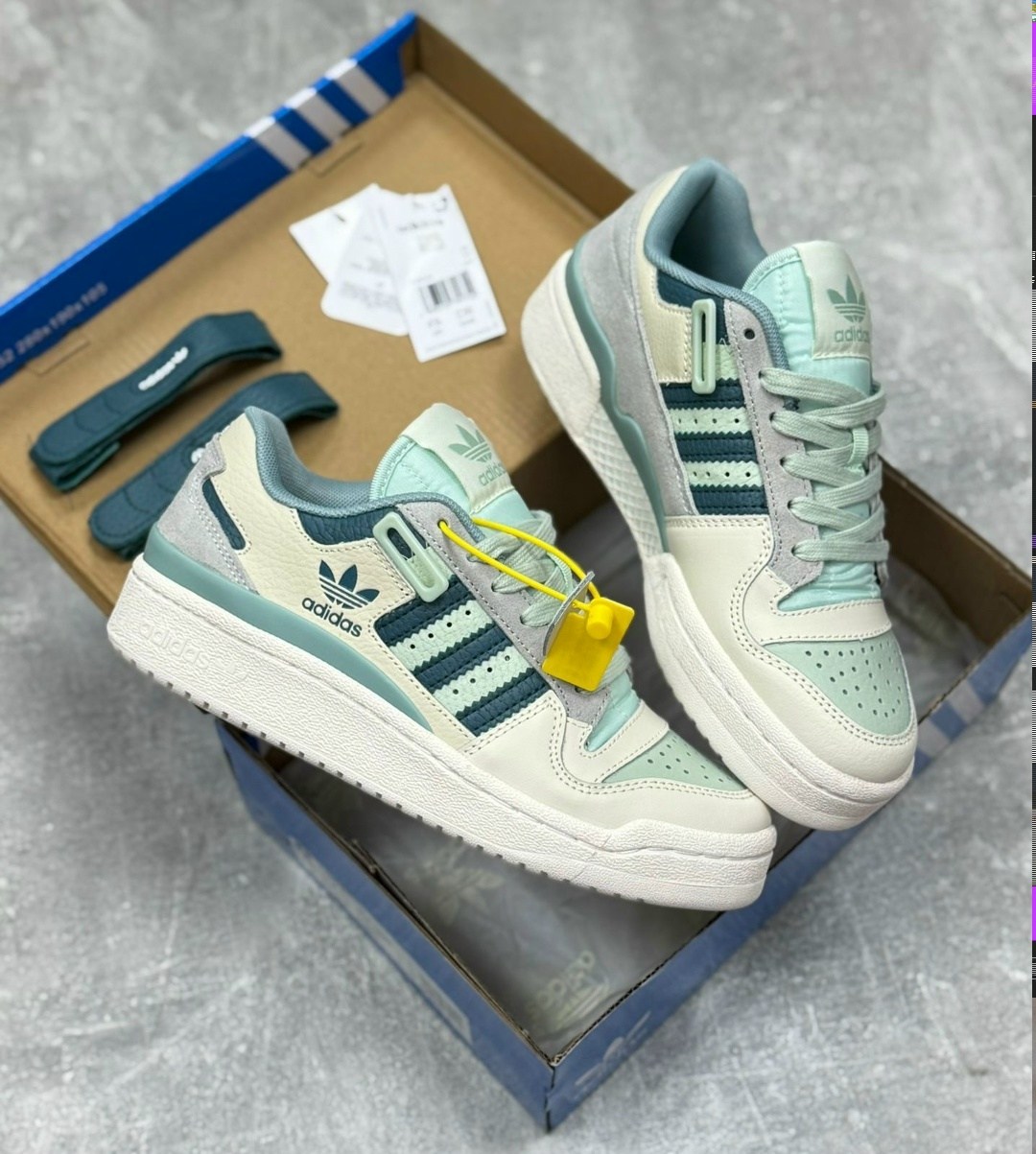 кроссовки adidas,женские кроссовки adidas,кроссовки,кроссовки адидас,adidas forum 84 low - white mint
