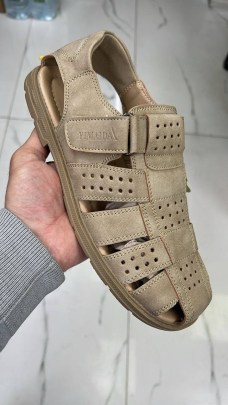 Сандали