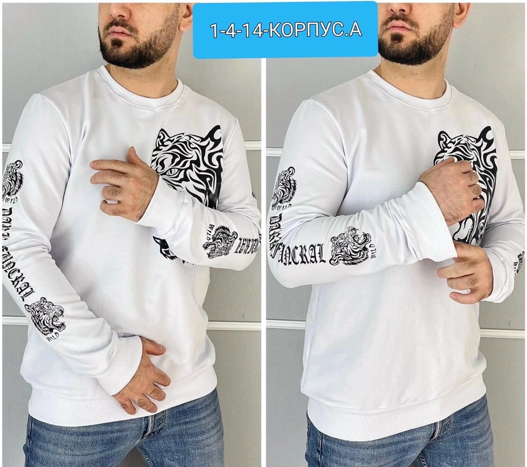 свитшот мужская,мужской свитшот puma,мужские свитшоты,свитшот puma,мужская кофта