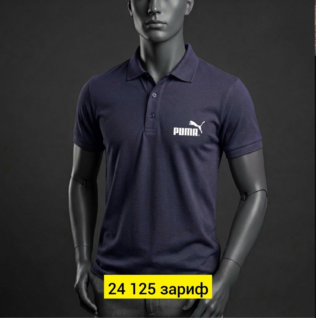 поло пума,футболка поло мужская,футболки мужские,поло puma,поло puma her polo