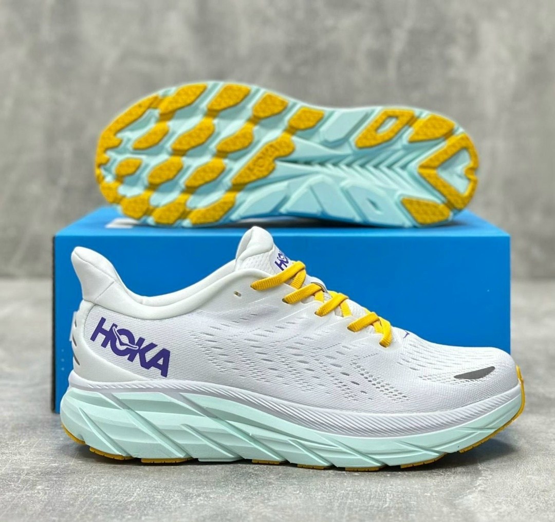 беговые профессиональные кроссовки hoka clifton 8,кроссовки hoka one one,кроссовки hoka one one clifton 8,кроссовки женские hoka,мужские кроссовки hoka one one clifton 8