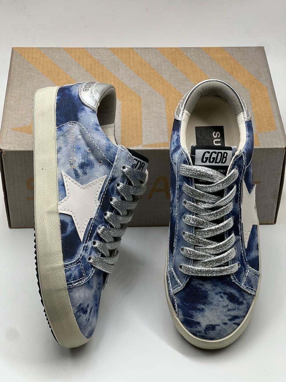 кеды джинсовые golden goose,кеды golden goose,кроссовки golden goose superstar,кроссовки golden goose,кеды golden goose deluxe brand blue star