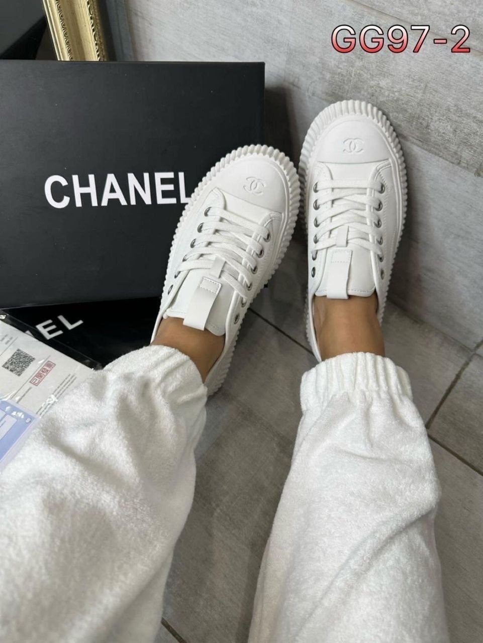 кеды chanel,кеды chanel женские premium,кеды женские chanel,кеды chanel арт лх97,кеды chanel арт. 11283788