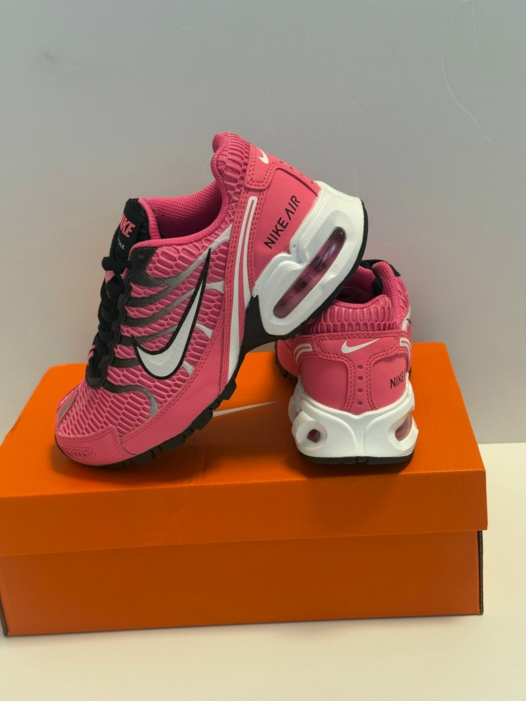 кроссовки,лининг кроссовки,nike air max,розовые кроссовки,женские кроссовки