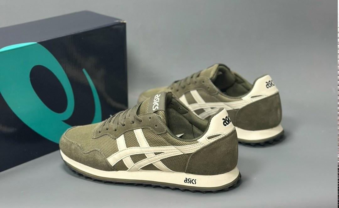 кроссовки asics,кроссовки асикс хаки,кроссовки,мужские кроссовки asics,