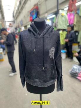Толстовка