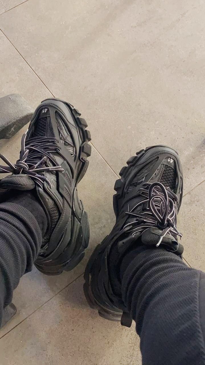 кроссовки balenciaga track,кроссовки balenciaga,кроссовки balenciaga track black,кроссовки balenciaga track 1,мужские кроссовки balenciaga track черные