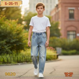 Джинсы