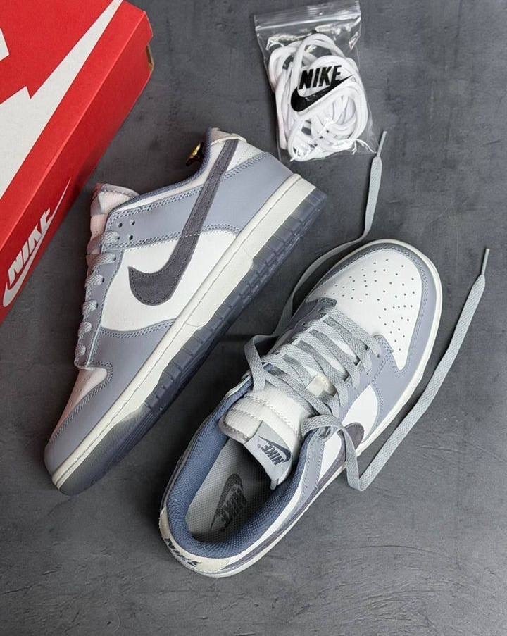 nike sb dunk low summit white wolf grey,nike sb dunk low 'grey/gum',nike dunk low grey,кроссовки,nike dunk low