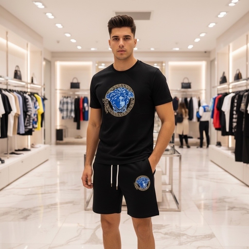 костюм версаче,костюм versace,одежда версаче,шмотки версаче,спортивный костюм versace мужской